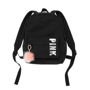 Vs Pink Mini Backpack